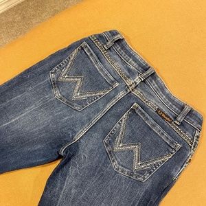Women’s Wranglers Shiloh